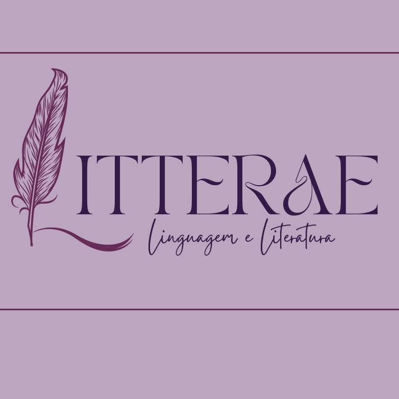 Litterae: Linguagem e Literatura