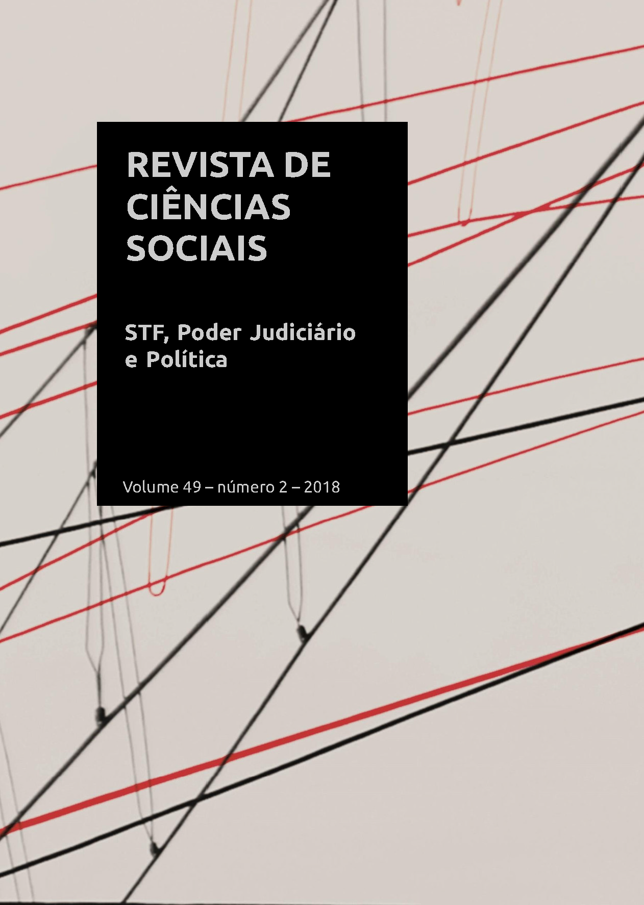 STF, Poder Judiciário e Política